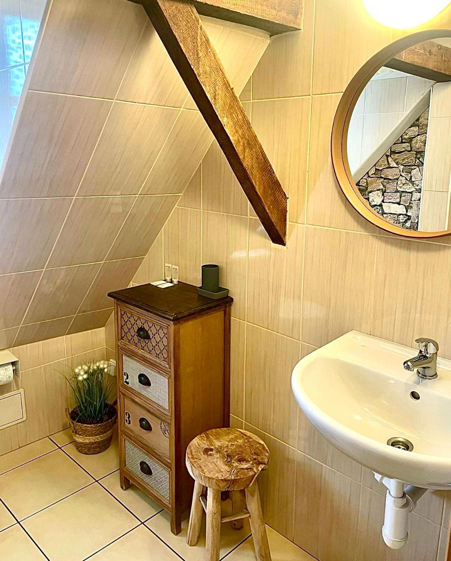 U Zeleneho Jalovce Apartment Prague Exterior photo