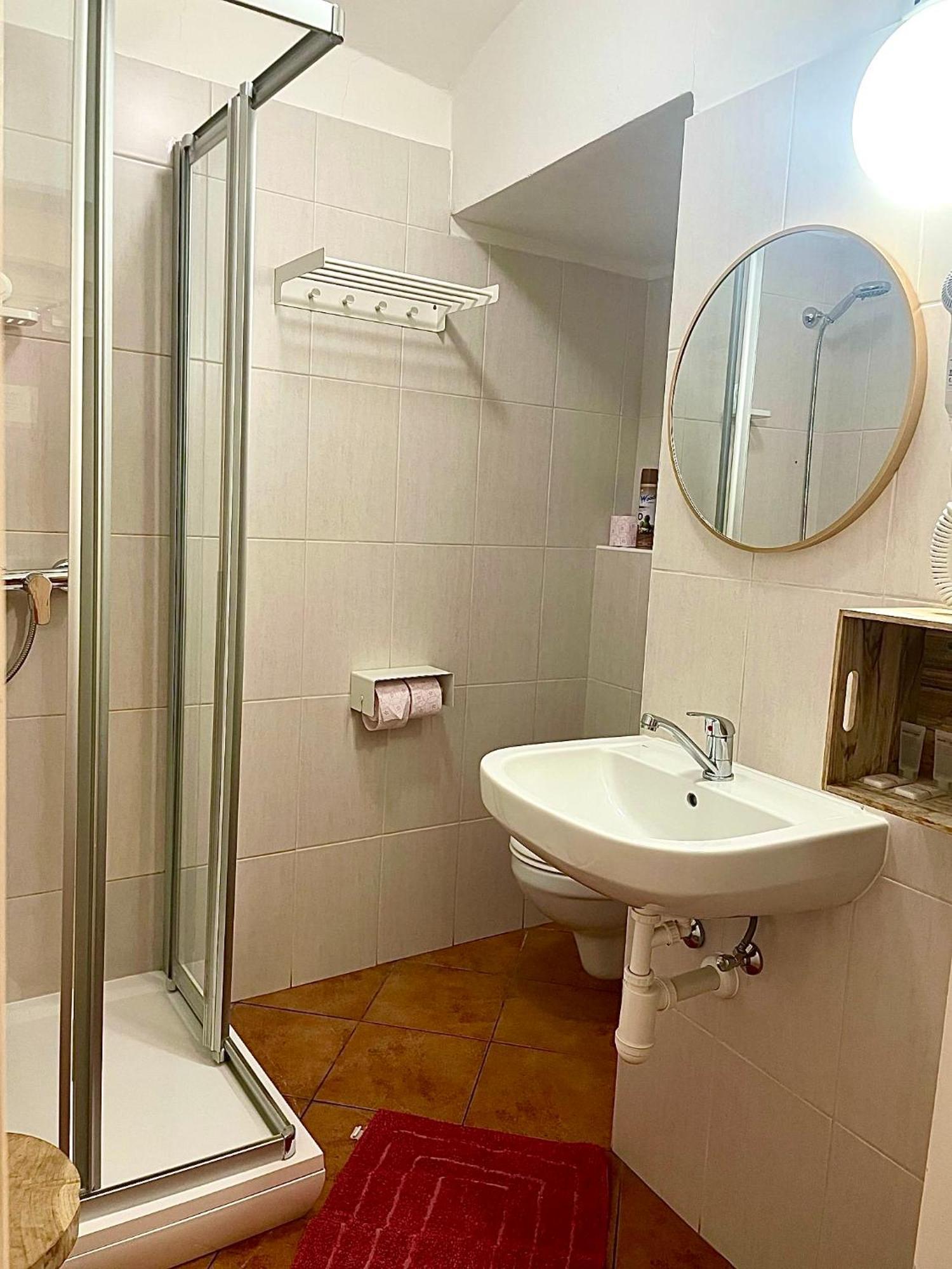 U Zeleneho Jalovce Apartment Prague Exterior photo