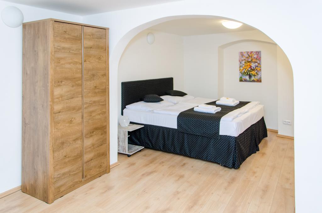 U Zeleneho Jalovce Apartment Prague Room photo